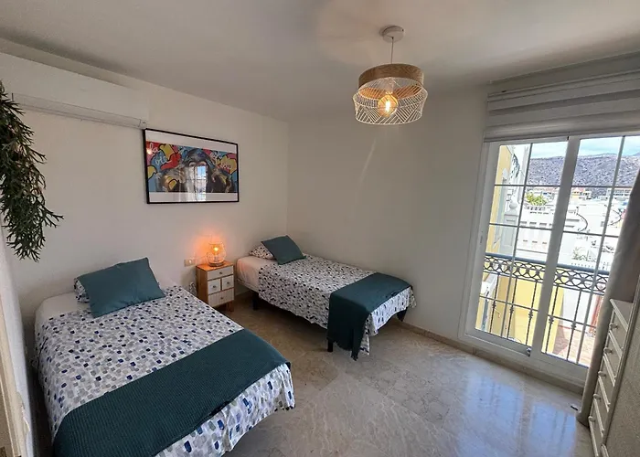 Penthouse With Great Sea View And Natural Reserve - Magnificent Swimming Pool - Calm And Bright