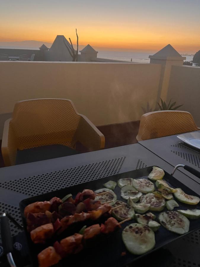 Penthouse With Great Sea View And Natural Reserve - Magnificent Swimming Pool - Calm And Bright Apartment